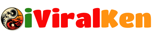 iViralKen