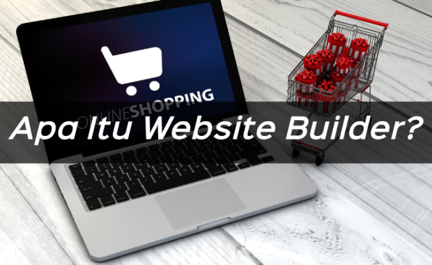 Apa itu Web Builder