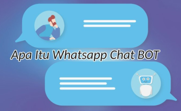 Apa Itu WA ChatBot?