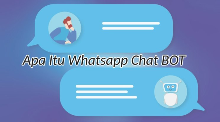 Apa Itu WA ChatBot?