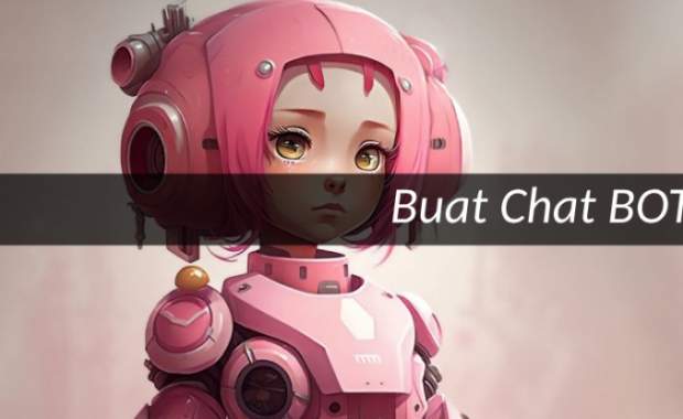 Membuat Chat BOT
